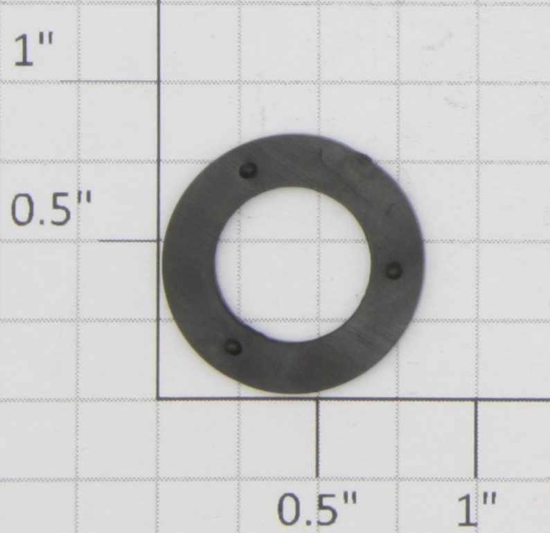 Lionel 3520-16 O Gauge Searchlight and Beacon 3-Finger Drive Washer
