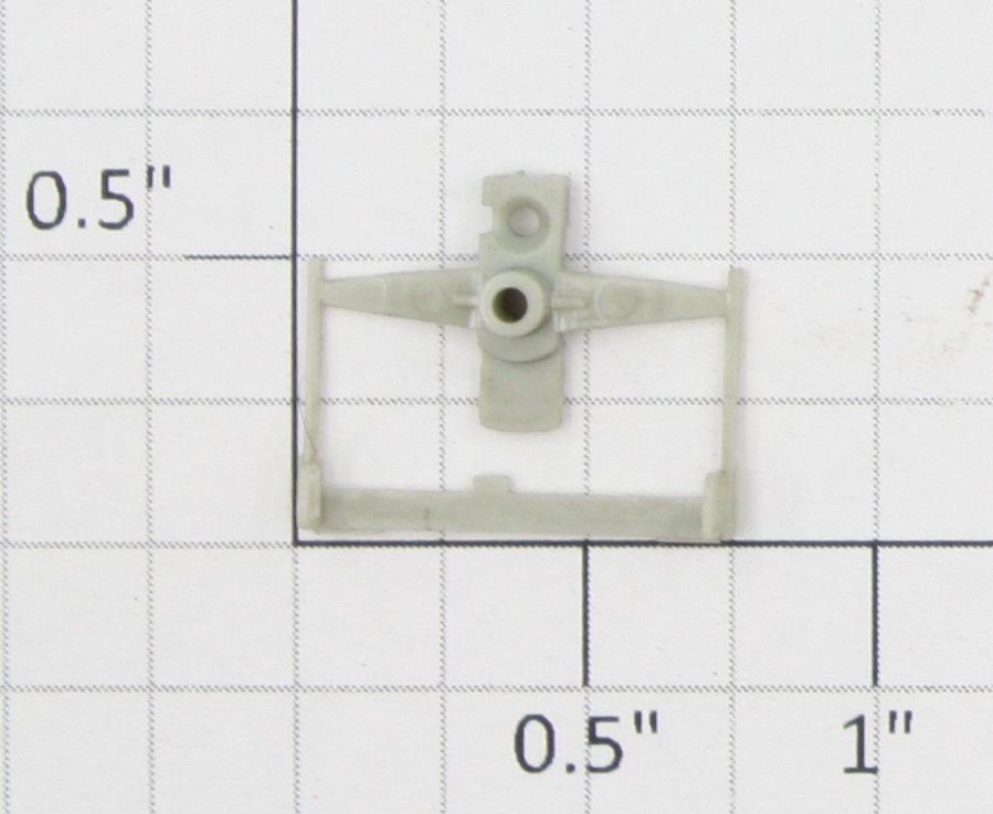 Roundhouse 10515 Unpainted N Scale 