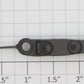 K-Line K2200-22 Coupler Arm No Knuckle