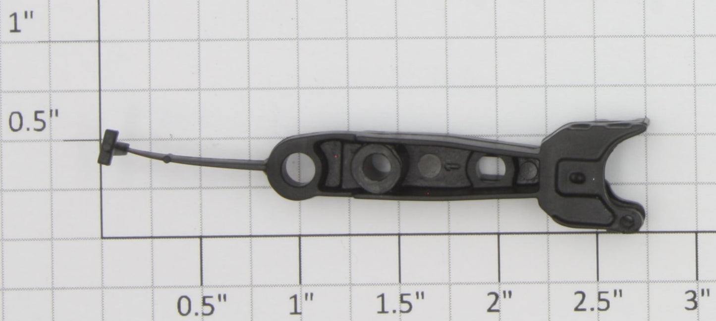 K-Line K2200-22 Coupler Arm No Knuckle
