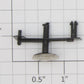K-Line K2200-23 Uncoupler Plunger with Tack