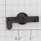 K-Line K2200-23 Uncoupler Plunger with Tack