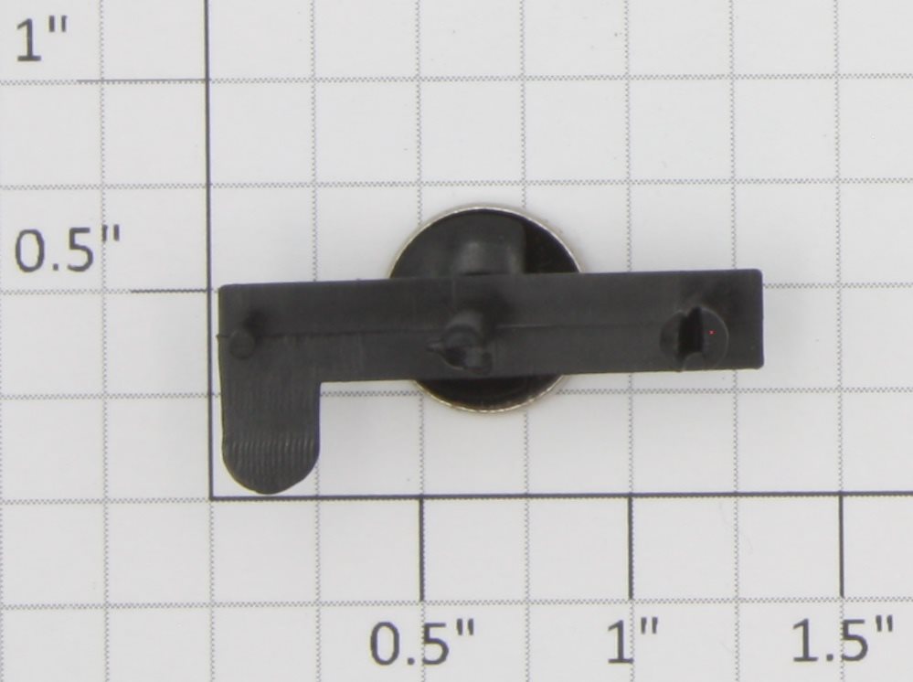 K-Line K2200-23 Uncoupler Plunger with Tack