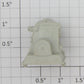 Lionel 52-14 Light Gray Fire Car Generator