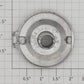 Lionel 257-10 Unfinished Boiler Front