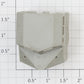 Athearn 43702 HO Unpainted Cab Shell