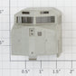 Athearn 43702 HO Unpainted Cab Shell