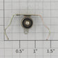 American Flyer PA11051-C S Scale Boiler Front Bracket with Socket
