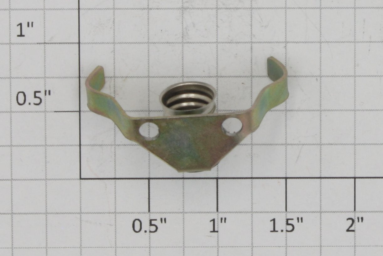 American Flyer PA11051-C S Scale Boiler Front Bracket with Socket