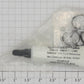 Lionel 2920-1X Lionel Smoke Fluid Pipette Tube Accessory Pack