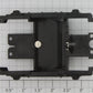 K-Line K2100-03 Black Alco Plastic Truck Frame with Stud & Guide