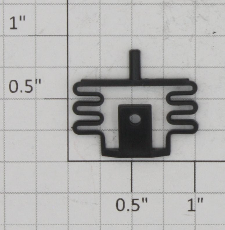 Piko 36030 G Gauge Locomotive Loop and Hook Coupler Spring