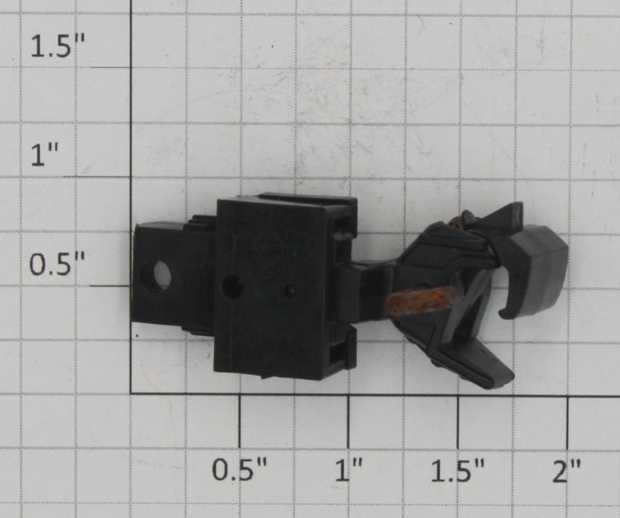 Kadee 787-1 G Coupler Aristo Craft Conversion RS-3/USA NW-2/Lionel GP20