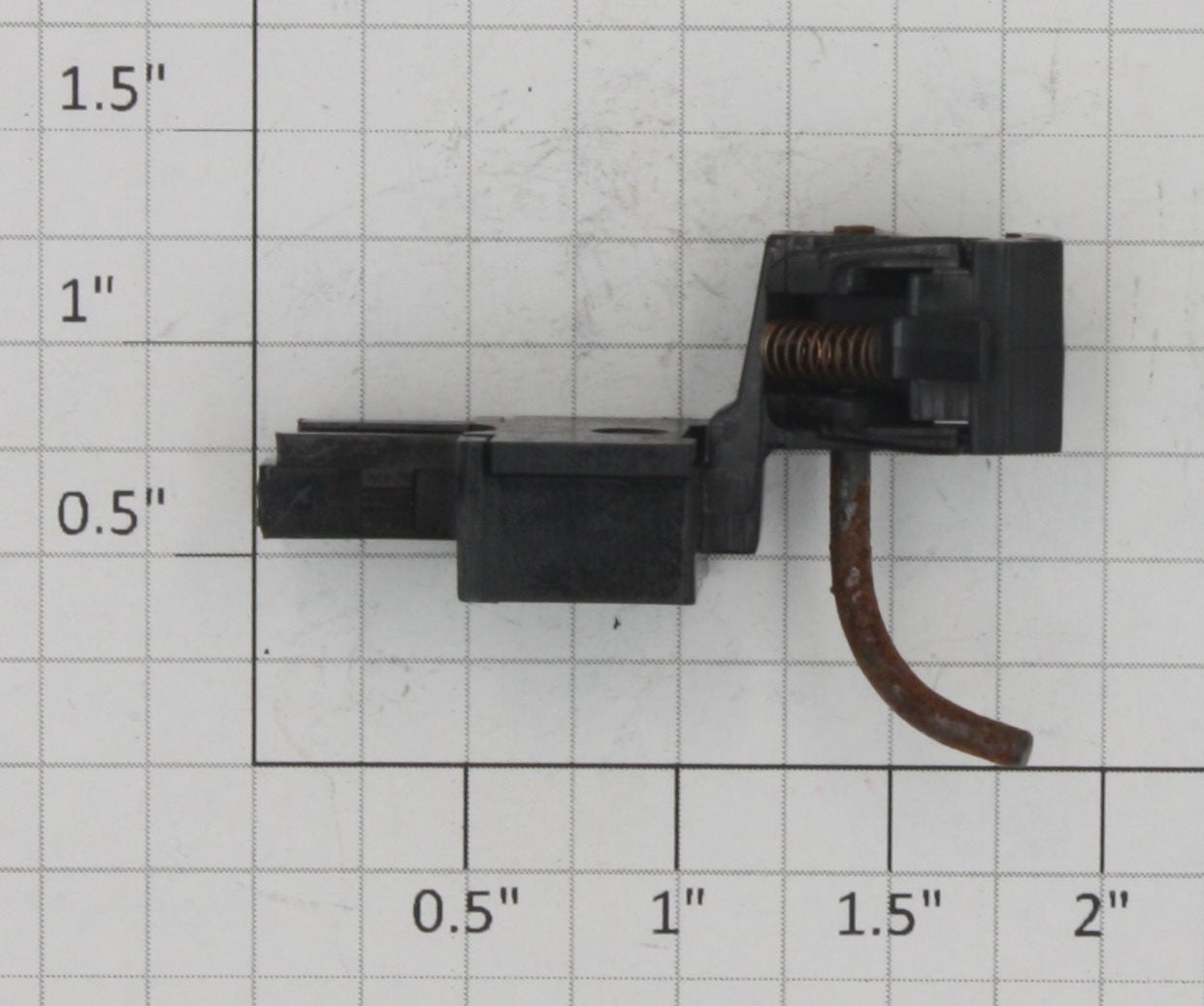 Kadee 787-1 G Coupler Aristo Craft Conversion RS-3/USA NW-2/Lionel GP20
