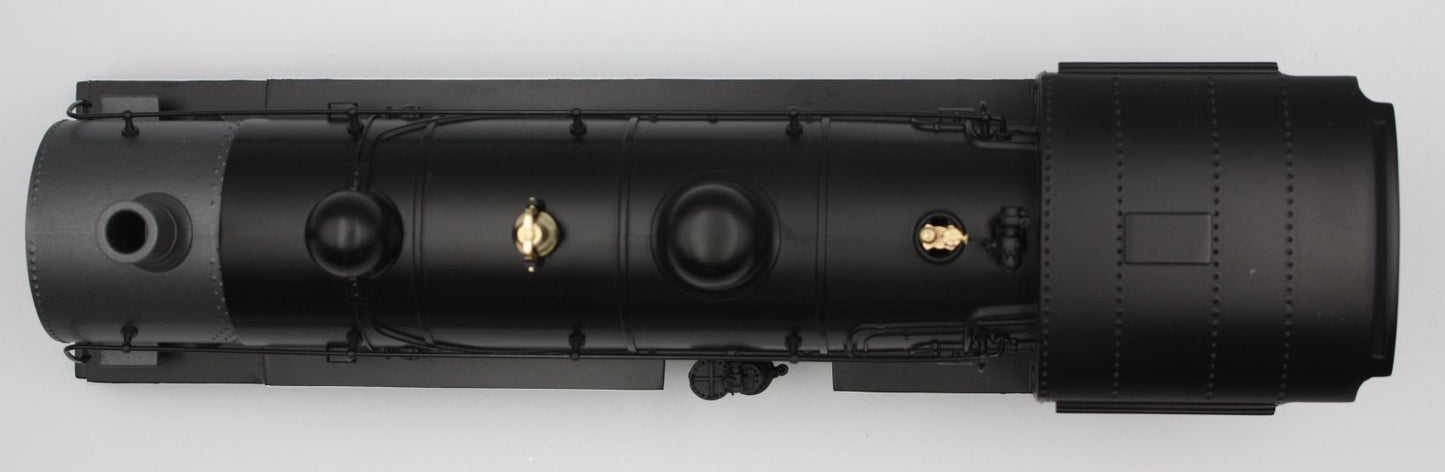 Lionel 82875-002 2-8-0 Southern Steam Locomotive Boiler Shell #630