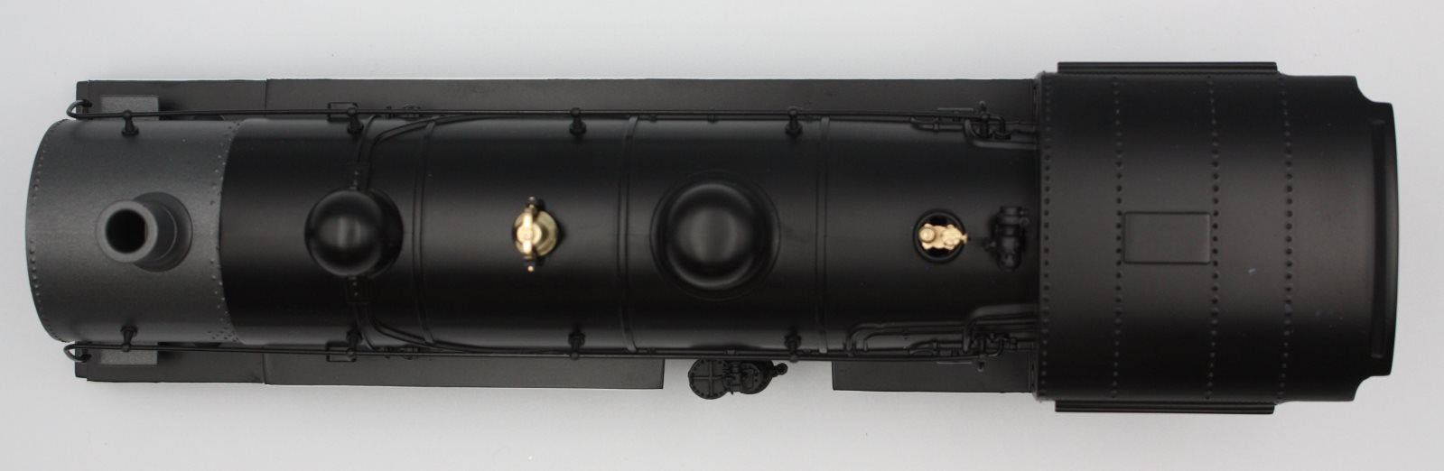 Lionel 82875-002 2-8-0 Southern Steam Locomotive Boiler Shell #630