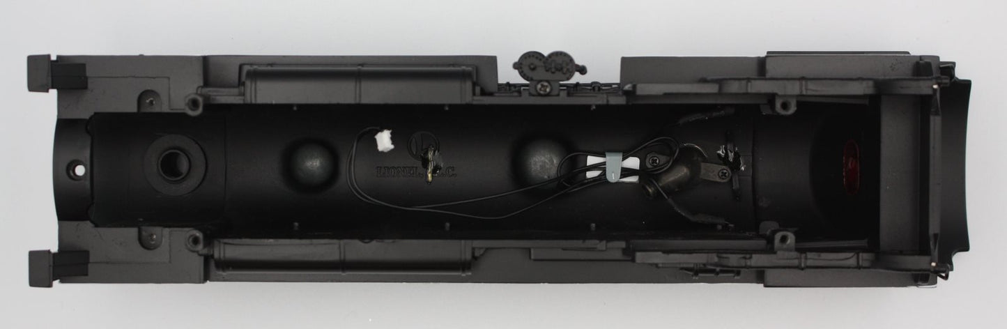 Lionel 82875-002 2-8-0 Southern Steam Locomotive Boiler Shell #630