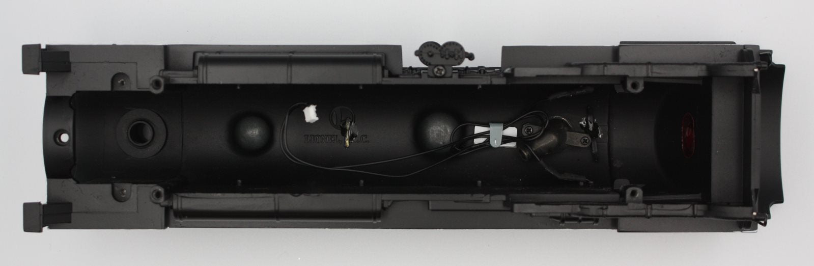 Lionel 82875-002 2-8-0 Southern Steam Locomotive Boiler Shell #630