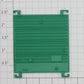 Lionel 9600-14 Green High Cube Boxcar Door