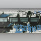 Lionel 81477-2 M-7 Batman Powered Metro Non-Powered End Car Shell