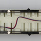 Lionel 81477-9 Dark Blue Powered Interior with Manual Door Linkage