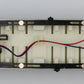 Lionel 81477-9 Light Blue Powered Interior with Manual Door Linkage
