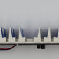 Lionel 81477-9 Light Blue Powered Interior with Manual Door Linkage
