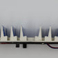 Lionel 81477-9 Light Blue Powered Interior with Manual Door Linkage