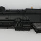 Lionel 11328-002 K-4 PRR #3672 Legacy Boiler Shell