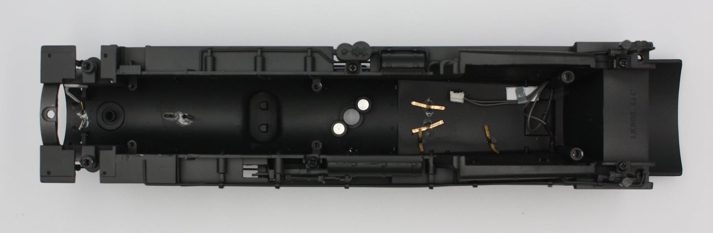 Lionel 11328-002 K-4 PRR #3672 Legacy Boiler Shell