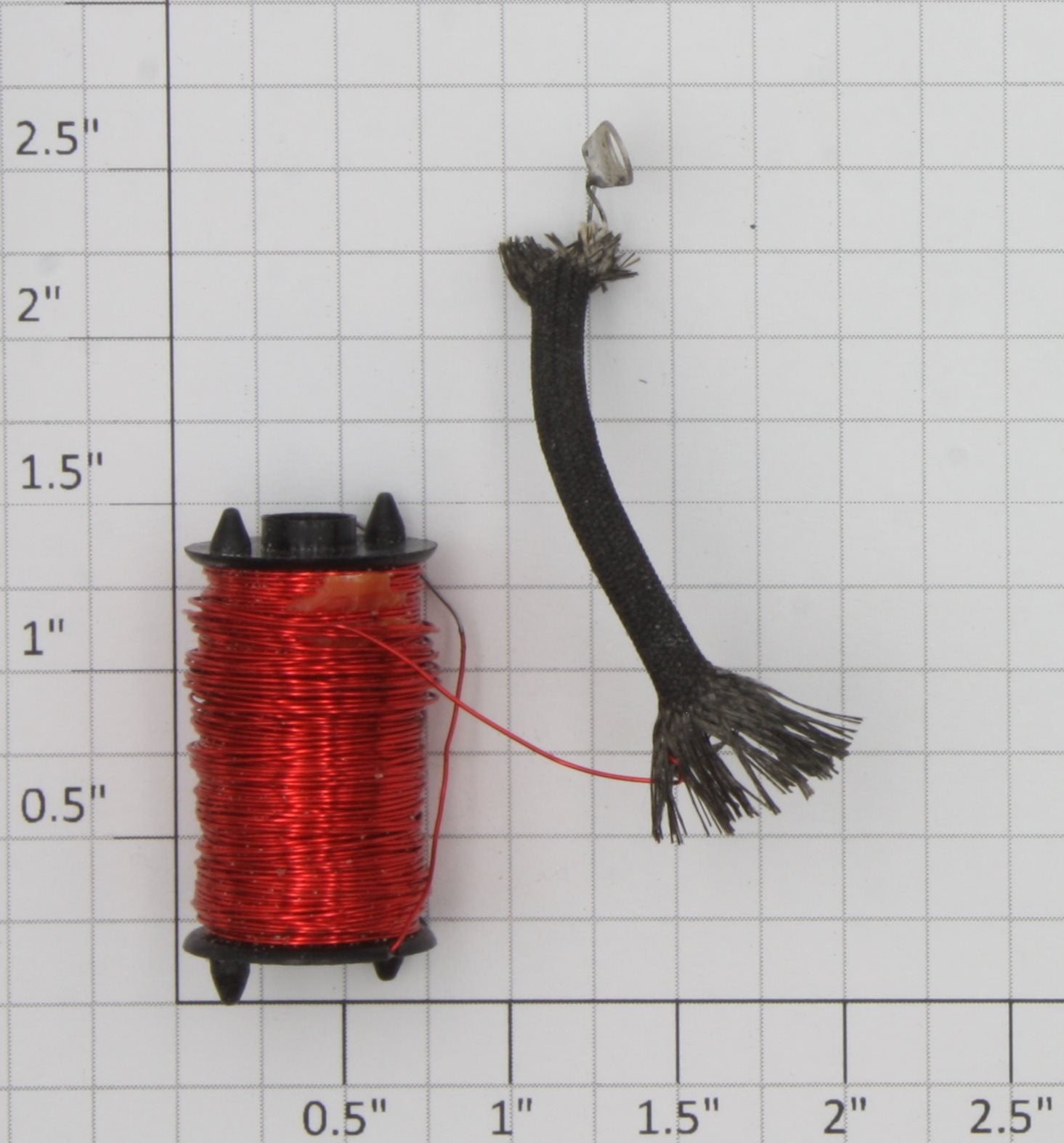 Lionel 445-63 Coil