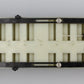 Lionel 81478-9 Blue Powered End Interior with Manual Door Linkage