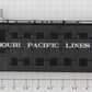 Lionel 38488-007 Alco S-2 Missouri Pacific Shell without Cab #9108