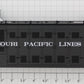 Lionel 38491-007 Alco S-2 Missouri Pacific #9131 Shell without Cab