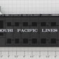 Lionel 38490-007 Alco S-2 Missouri Pacific #9116 Shell without Cab