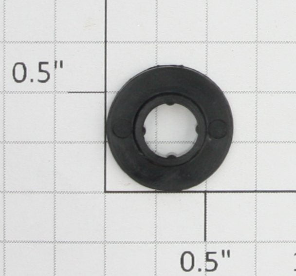 Lionel 16674-35 Black Pulley Top Mold