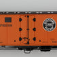 Lionel 83547-2 #5871 Pacific Fruit Express Steel-Sided Reefer Body