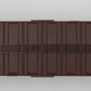 Lionel 83547-2 #5871 Pacific Fruit Express Steel-Sided Reefer Body