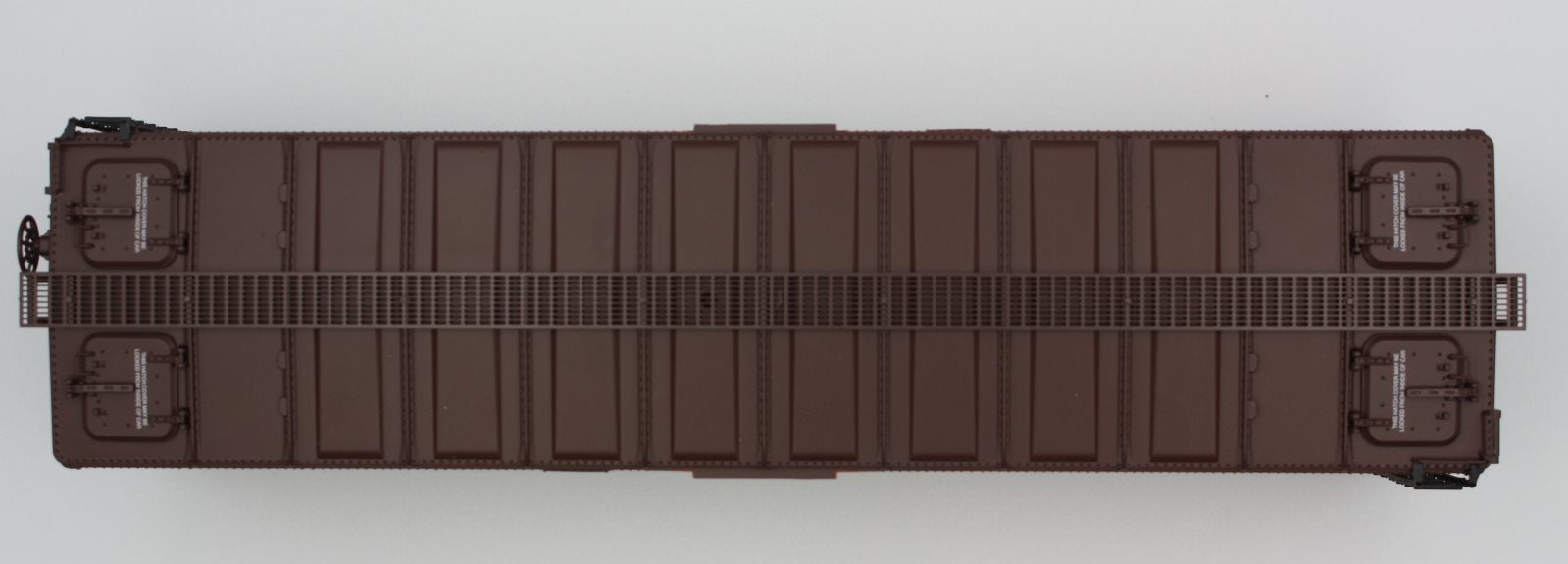 Lionel 83547-2 #5871 Pacific Fruit Express Steel-Sided Reefer Body