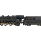 HO Scale PRR Diecast Steam Locomotive E-6 Steam Locomotive #61 w/ DCC & Sound VG