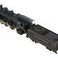HO Scale PRR Diecast Steam Locomotive E-6 Steam Locomotive #61 w/ DCC & Sound VG