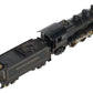 HO Scale PRR Diecast Steam Locomotive E-6 Steam Locomotive #61 w/ DCC & Sound VG