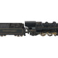 HO Scale PRR Diecast Steam Locomotive E-6 Steam Locomotive #61 w/ DCC & Sound VG