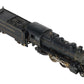 HO Scale PRR Diecast Steam Locomotive E-6 Steam Locomotive #61 w/ DCC & Sound VG