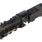 HO Scale PRR Diecast Steam Locomotive E-6 Steam Locomotive #61 w/ DCC & Sound VG