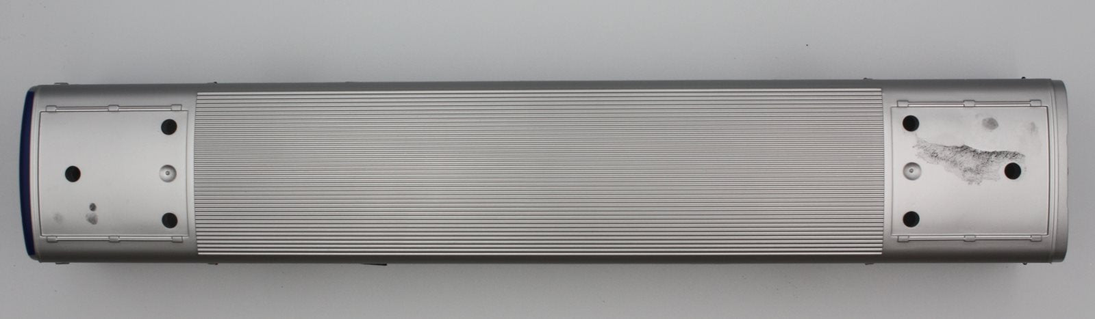 Lionel 82191-2 #4156 M-7 Metro / North End Car Shell