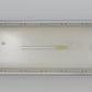 Lionel 82191-2 #4156 M-7 Metro / North End Car Shell