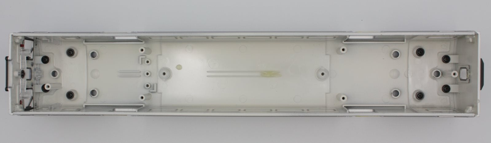 Lionel 82191-2 #4156 M-7 Metro / North End Car Shell