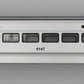 Lionel 82190-2 #4147 M-7 Metro / North Intermediate Shell