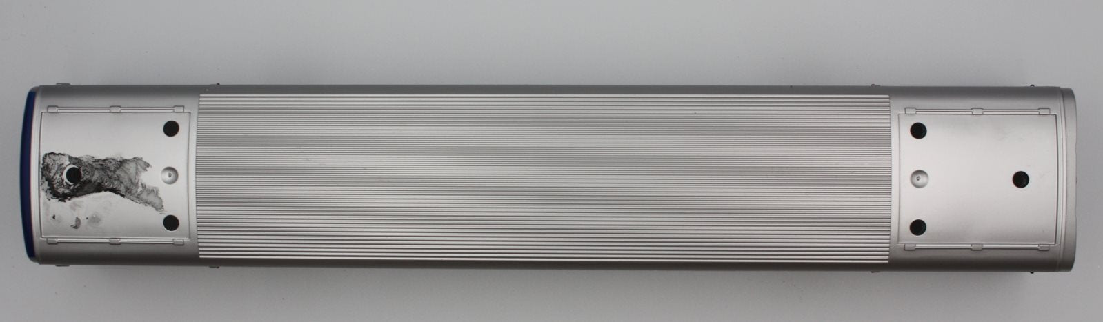 Lionel 82190-2 #4147 M-7 Metro / North Intermediate Shell